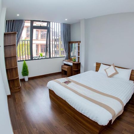 Ngoc Mai Hotel Νταλάτ Εξωτερικό φωτογραφία