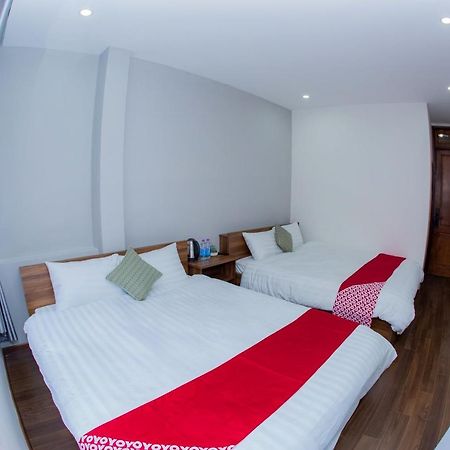 Ngoc Mai Hotel Νταλάτ Εξωτερικό φωτογραφία