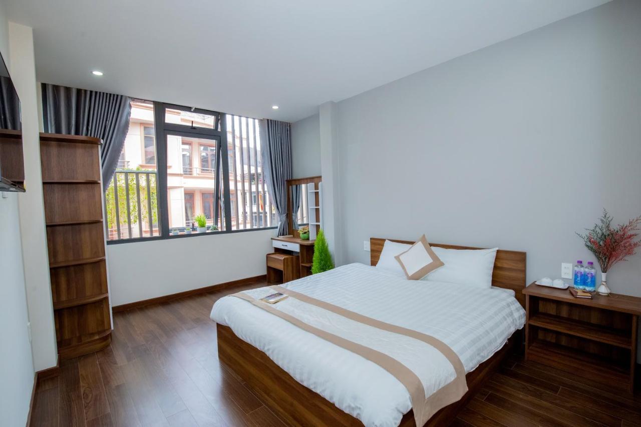 Ngoc Mai Hotel Νταλάτ Εξωτερικό φωτογραφία