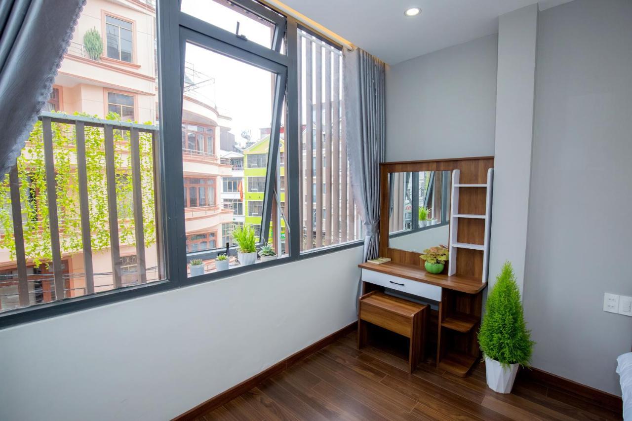 Ngoc Mai Hotel Νταλάτ Εξωτερικό φωτογραφία