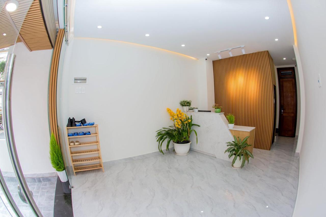 Ngoc Mai Hotel Νταλάτ Εξωτερικό φωτογραφία