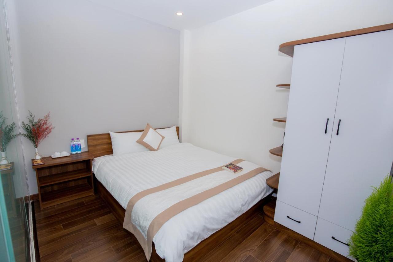 Ngoc Mai Hotel Νταλάτ Εξωτερικό φωτογραφία