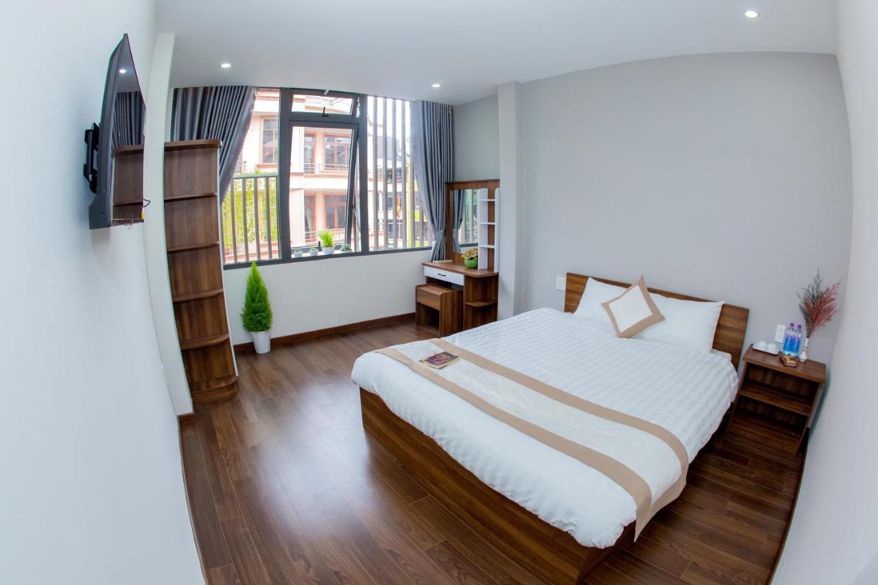 Ngoc Mai Hotel Νταλάτ Εξωτερικό φωτογραφία