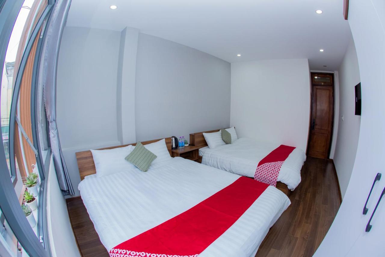 Ngoc Mai Hotel Νταλάτ Εξωτερικό φωτογραφία