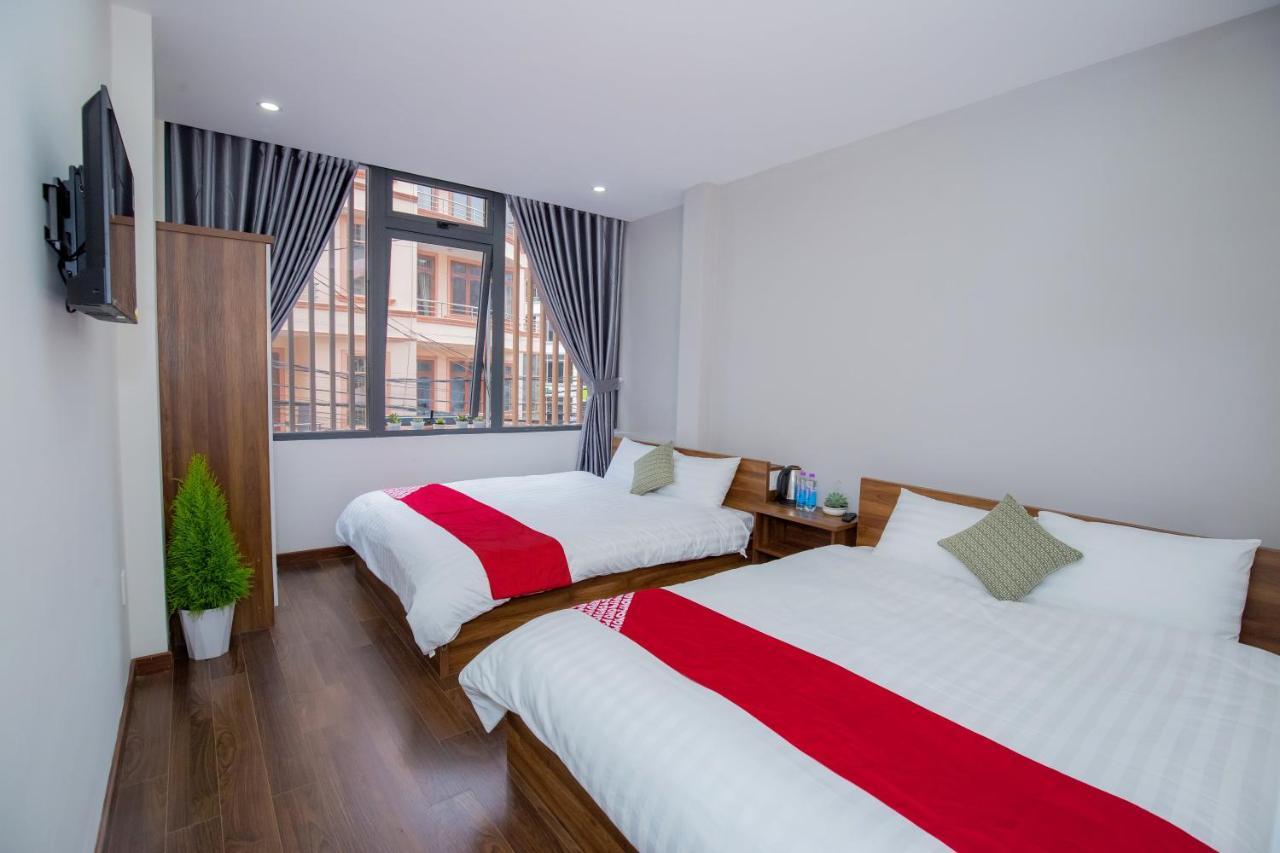Ngoc Mai Hotel Νταλάτ Εξωτερικό φωτογραφία