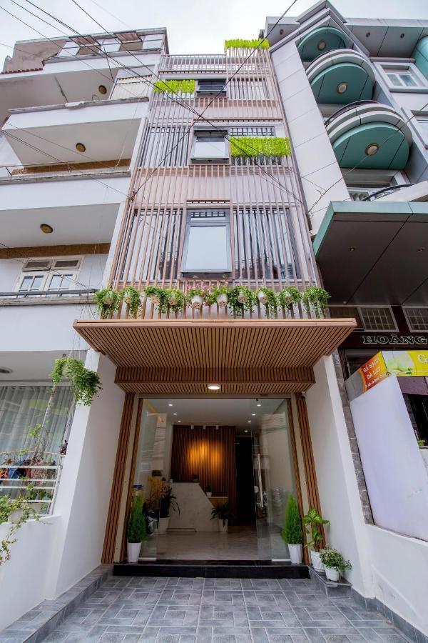Ngoc Mai Hotel Νταλάτ Εξωτερικό φωτογραφία