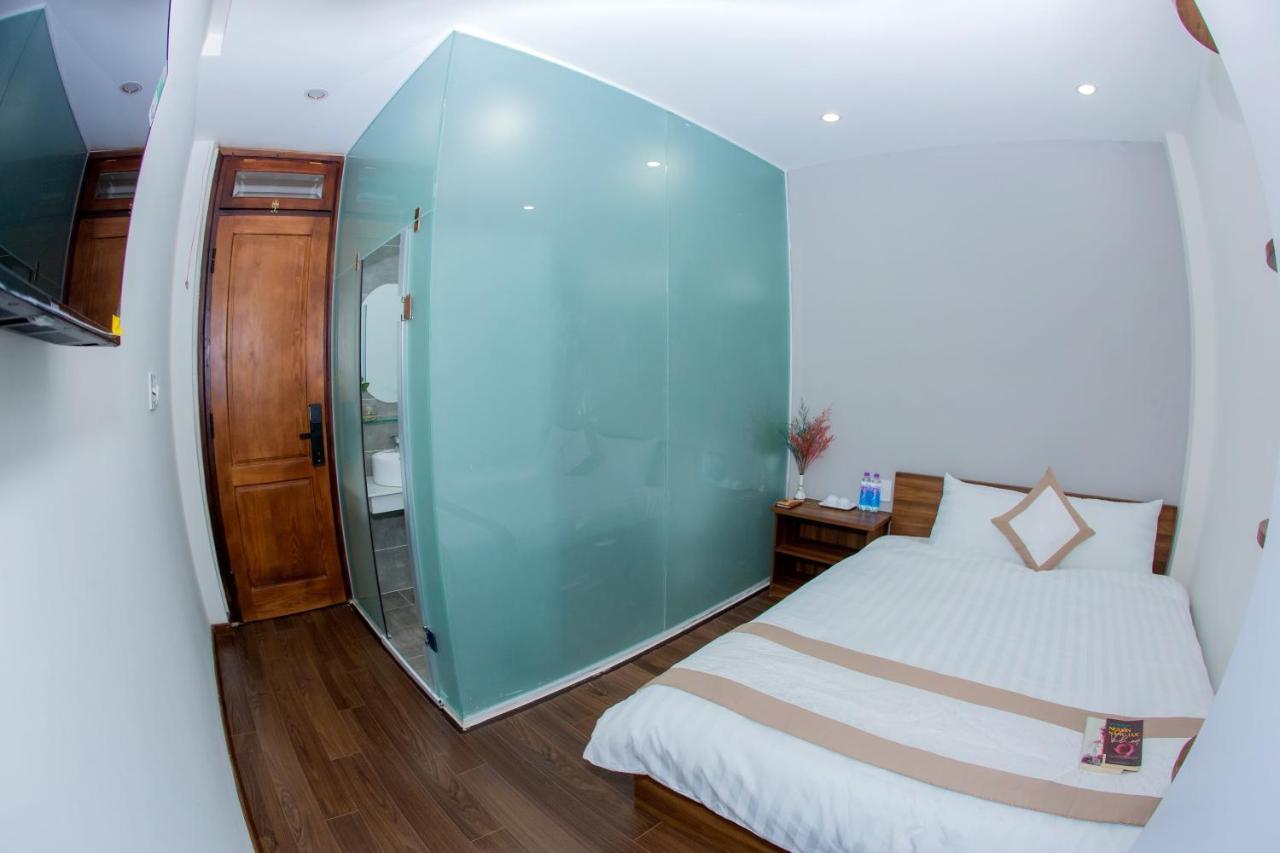 Ngoc Mai Hotel Νταλάτ Εξωτερικό φωτογραφία
