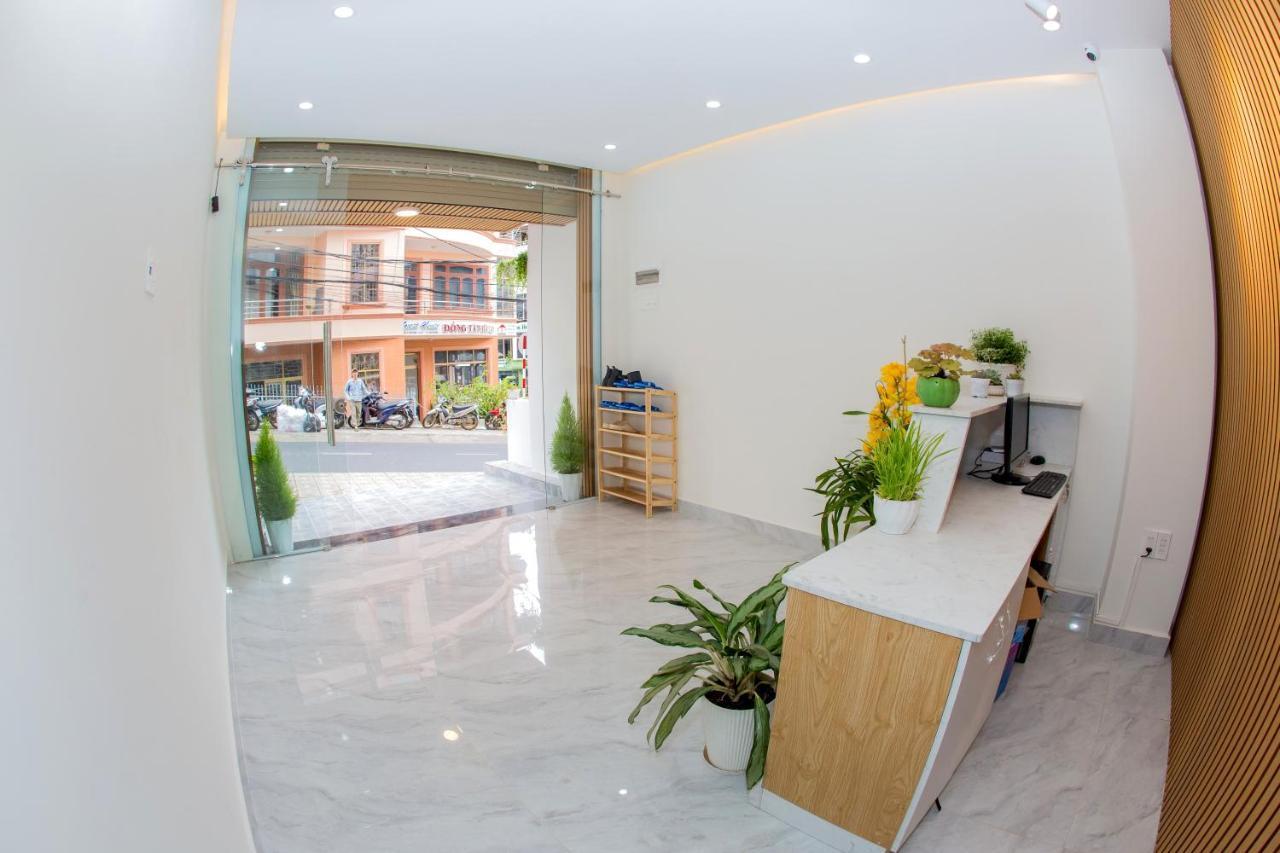 Ngoc Mai Hotel Νταλάτ Εξωτερικό φωτογραφία