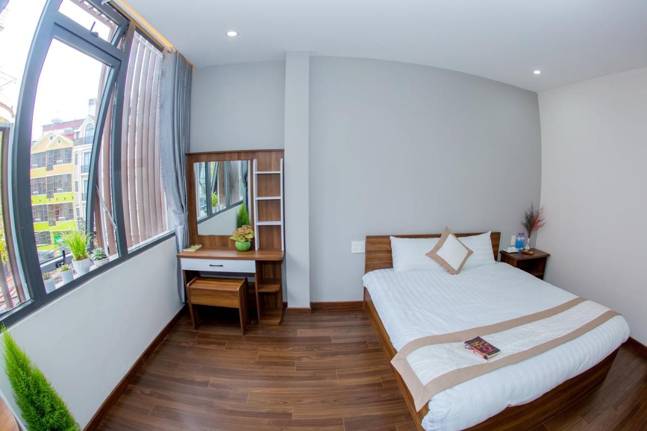 Ngoc Mai Hotel Νταλάτ Εξωτερικό φωτογραφία