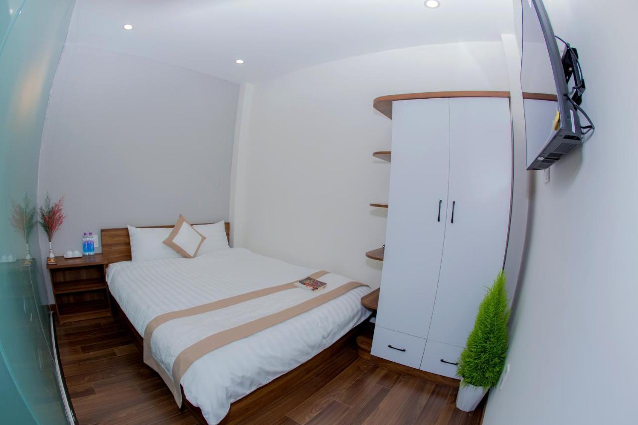 Ngoc Mai Hotel Νταλάτ Εξωτερικό φωτογραφία