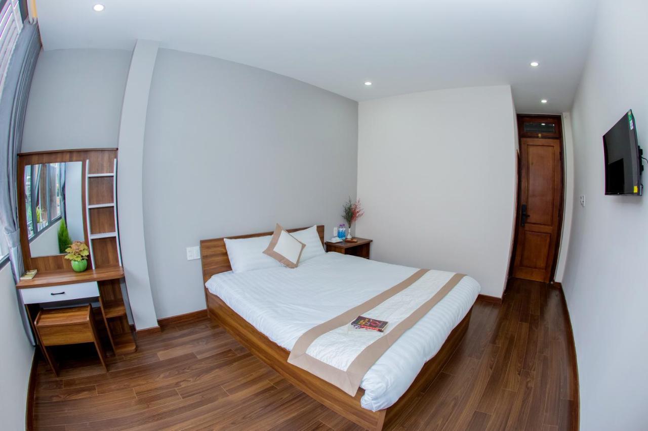 Ngoc Mai Hotel Νταλάτ Εξωτερικό φωτογραφία