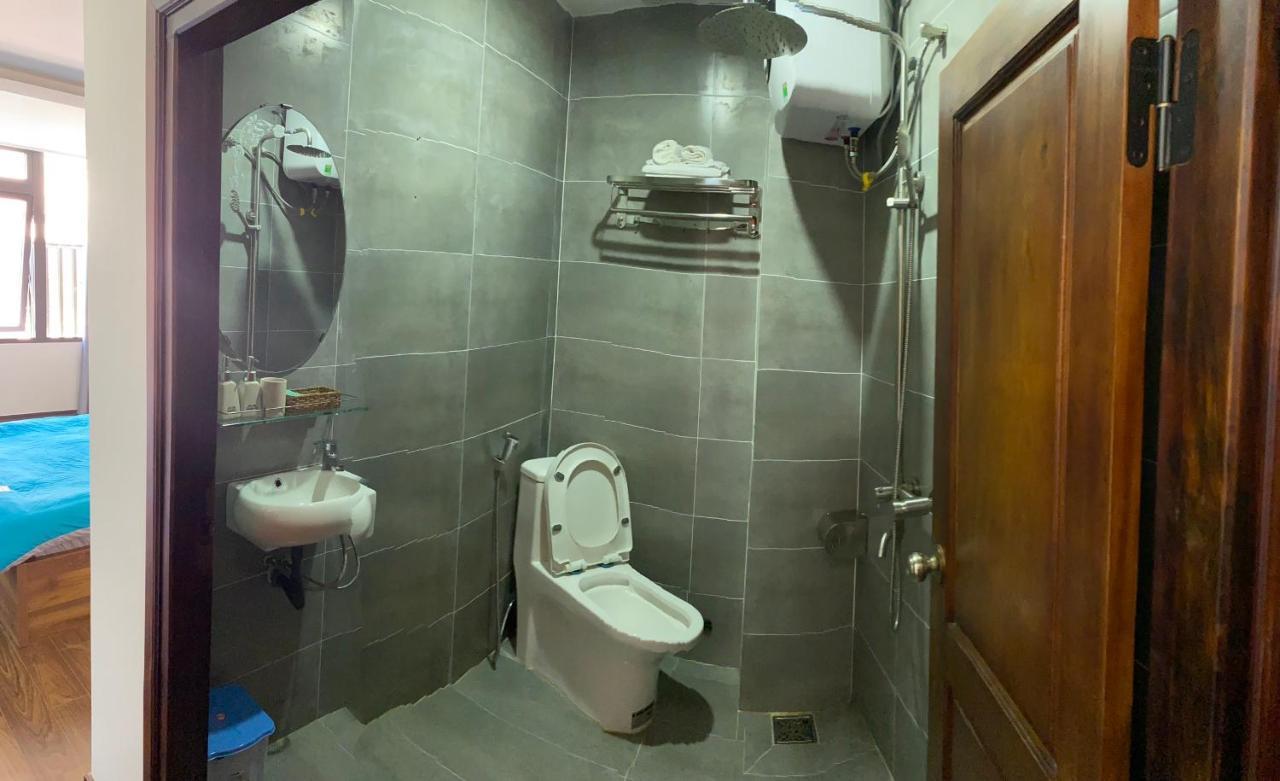 Ngoc Mai Hotel Νταλάτ Εξωτερικό φωτογραφία