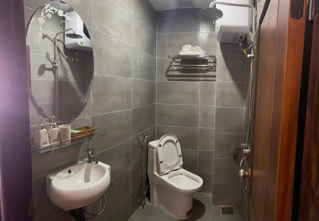 Ngoc Mai Hotel Νταλάτ Εξωτερικό φωτογραφία